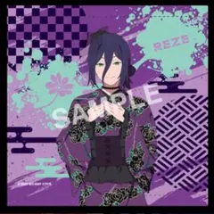 人狼機ウィンヴルガ -叛逆篇- 5巻 とらのあな限定 描き下ろしB2