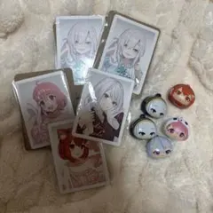 びっくらたまご つむまる にじさんじ vol.4