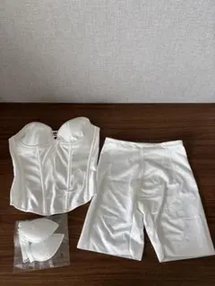 【値下げ済】ブライダルインナー　B75