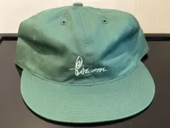 PSICOM Lame Cap"PSICOM" GREEN