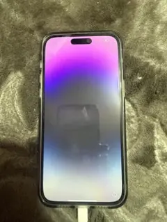 iPhone 14 Pro Max スペースブラック 1TB