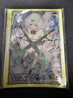 ウィクロス wixoss 新弾 スリーブ (あきら) - メルカリ