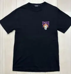 値下げ　早い者勝ち！【美品】XLARGE 黒 Tシャツ M