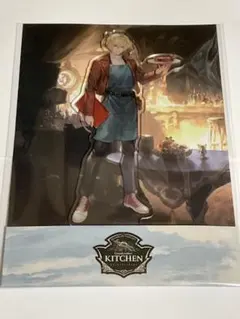 2025年最新】グランサイファーキッチンの人気アイテム - メルカリ