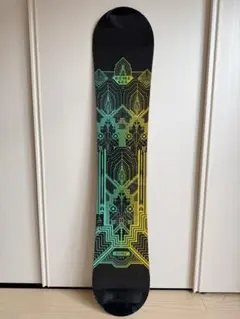 A*M様 YONEX Glide スノーボード 板 ビンディング付き - メルカリ