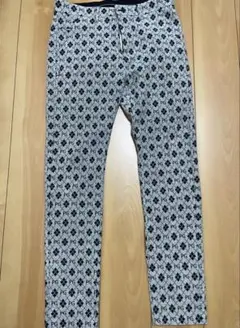 パーリーゲイツ サイズ５ PEARLY GATES - PEARLY GATES(パーリーゲイツ) パンツ サイズ5 XL