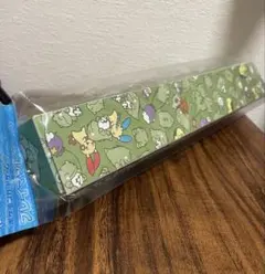 ポケパルレのみがわり　プレイマット プレイマットケース『ポケパルレのみがわり』【サプライ】{-}