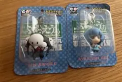 2026年最新】ぷちえゔぁ 綾波レイの人気アイテム - メルカリ