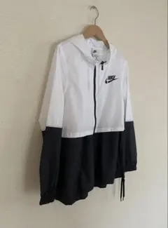 nike ウィンドブレーカー メンズ