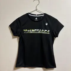 新品　ルコック　Tシャツ　Mサイズ