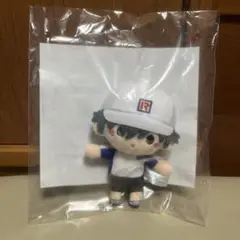 越前リョーマ セガラッキーくじ