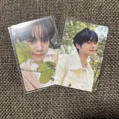 2025年最新】ギュビン トレカの人気アイテム - メルカリ