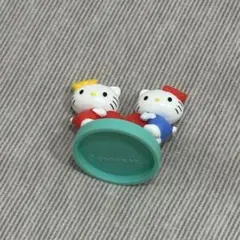 サンリオ チョコエッグ シークレット