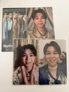 ひなぴよ様専用ページ