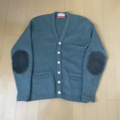 藤*村様 スペシャル ヴィンテージ US NAVY カーディガン 30s - メルカリ