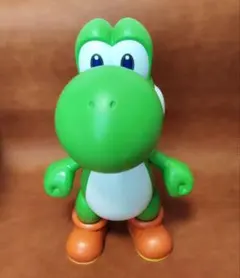 ヨッシー ビッグアクションフィギア