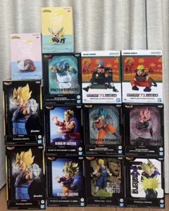 プライズフィギュア　13体　まとめ売り