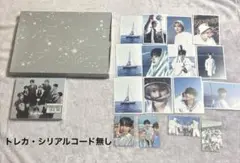&TEAM 青嵐＆雪明かり　まとめ売り