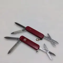 2026年最新】wenger ウェンガー ナイフの人気アイテム - メルカリ