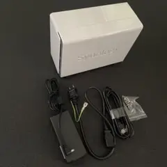 【最終値下】未使用シノロジーDS223+WD red plus4GB×2個セット Amazon.com: Synology DS223j 2-Bay Diskstation NAS (Realtek