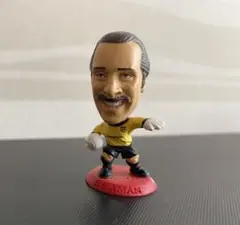 デビッド・シーマン フィギュア Coca-Cola イングランド　ゴールキーパー
