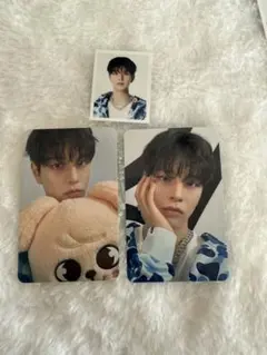 straykids all inフォトカードセット スキズ STRAY KIDS スキズ フォトカードセット60枚 - メルカリ