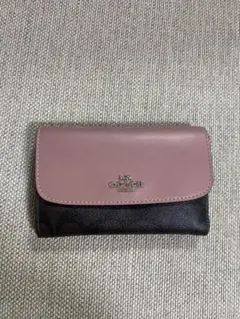 COACH コーチ 長財布
