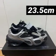 Nike WMNS Air Max Muse Metallic Silver