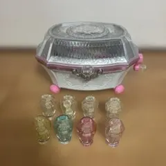 フレッシュプリキュア！ 幸せのクローバーボックス　動作確認済