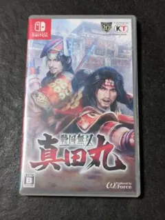 switch 戦国無双 ～真田丸～