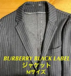 BURBERRY BLACK LABELジャケット (Mサイズ)