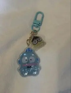 ハンギョドン アクリルキーホルダー ガチャガチャ