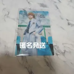 M!LK 吉田仁人 アオノオト クリアトレカ