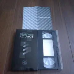 ROUAGE VHS ジャンク品あり - メルカリ