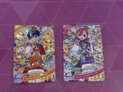 アイプリ　エターナルスペースジャンピンロケット　すばる　おとめ