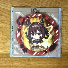 ウマ娘 ラバーチャーム ジェンティルドンナ