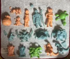 ドラゴンクエスト　食玩　レトロ　まとめ売り