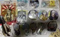 アイナナ MEZZO グッズセット (計40点)