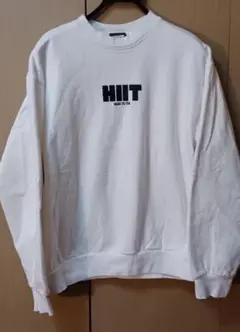 HEAD TO TOE clubhaus スウェット　ゴルフ　golf