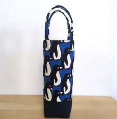 ペットボトル（水筒）ケース　ハンドメイドのサムネイル