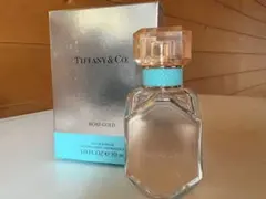 Tiffany & Co. Rose Gold Eau de Parfumのサムネイル