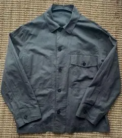 マーガレットハウエル シャツ