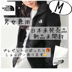 THE NORTH FACE(ザ・ノースフェイス)ボア フリース ジャケット