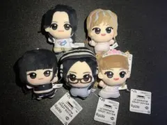 2026年最新】le sserafim ちびぐるみの人気アイテム - メルカリ