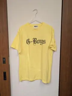 IWGP G-BOYS Tシャツ Mサイズのサムネイル