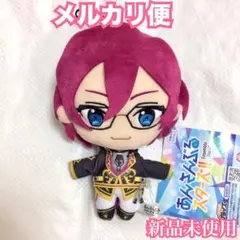 あんさんぶるスターズ！七種茨 ぬいぐるみ エデン 新衣装 あんスタ ④