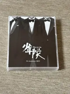 少年隊 邦楽