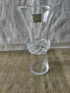 HOYA クリスタルフラワーベース
