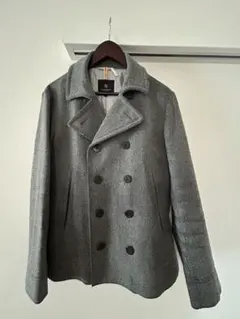 ユナイテッドアローズ ピーコート