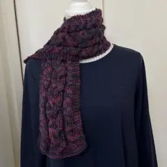 あまり長くないマフラー・その11